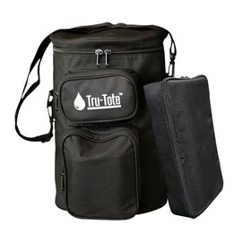 Tru-Tote™ Padded Carrying Case for Use with Travel or Big Berkey System (Big Berkey Size)