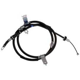 ACDelco 18P97115 Professional Parking Brake Cable Assembly