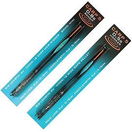 Drennan Carp 5 0.3g Bandit Pole Rig