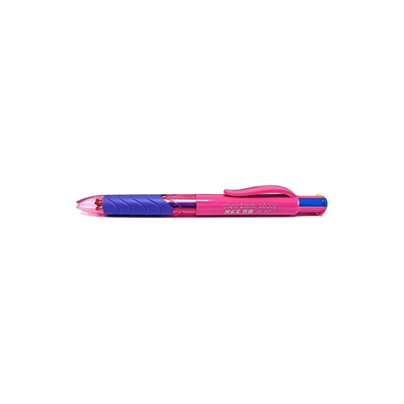 FNX 6 x PaperMate InkJoy Quatro Retractable Ballpoint Pens |