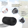 BUZIFU Pond Netting, 15 x 20FT Heavy Duty Pond Net