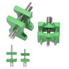 Extensible Watch Movement Fixed Base Holder Accessories Repairing Tool for