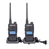 Retevis RT85 Ham Radios Long Range,High Power Walkie Talkies,Dual Band