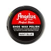 Angelus Wax Polish Navy