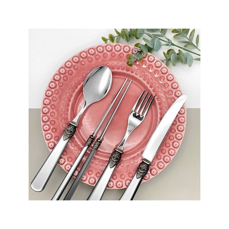 (EME) EME Napoleon Dinner 4-Piece Set for 1 / (EME)EME나폴레옹