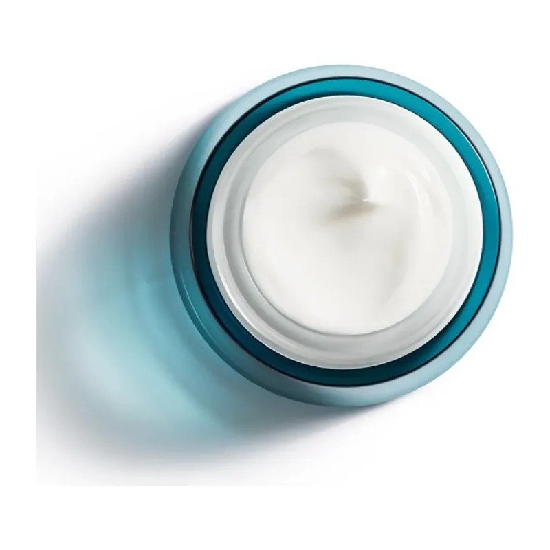 Kit Minéral Crema Facial Hidratante 72h 50ml 2pcs