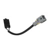 Clutch Pedal Switch 218924 Clutch Starter Interlock Switch Replacement for