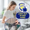 MONTERAL Steam Cleaning Hook and Knob with Original Code SLDB2869
