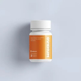 Suplemento Nutricional Herbalium Ovidium 30 Cápsulas Vegano Natural                                                                                   