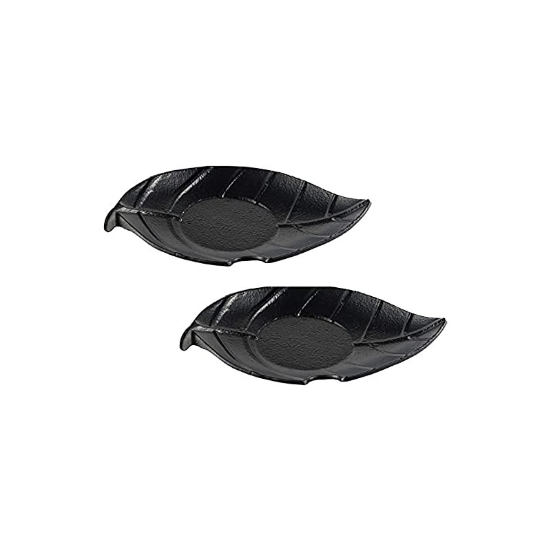 Vier 152 Cast Iron Trivet Set of 2