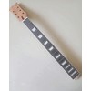 Electric Guitar Neck 24.75 inch 22 fret Maple Neck Rosewood