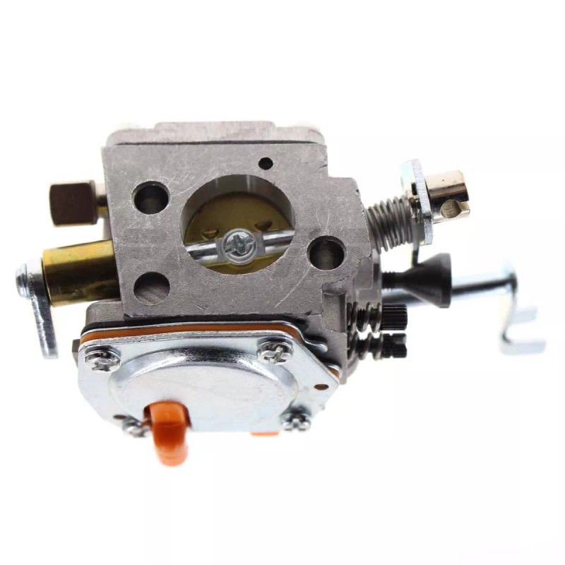 Autoliamyard Carburetor For Wacker BS500S BS600 BS600S BS650 Jumping Jack