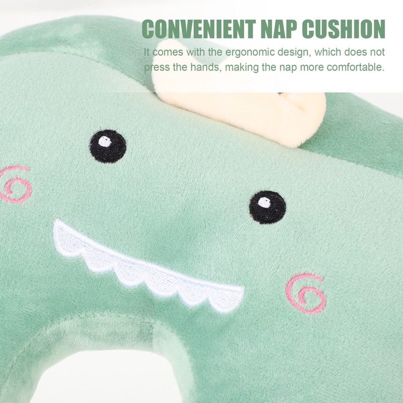 HEMOTON Ear Cushion Piercing Wear Resistant Pillow Sleeping Pillow Ear