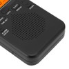 Portable Pocket Radio Digital AM FM Radio Receiver with Long
