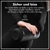 ION8 ThermoShield Vacuum Insulated Bottle for Hot or Cold Drinks,