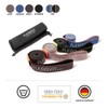 FLEXVIT Resist Fitness Band Blue (Medium) - Fitness Bands for