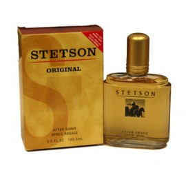 Stetson Original After Shave 3.5 fl oz by Stetson
