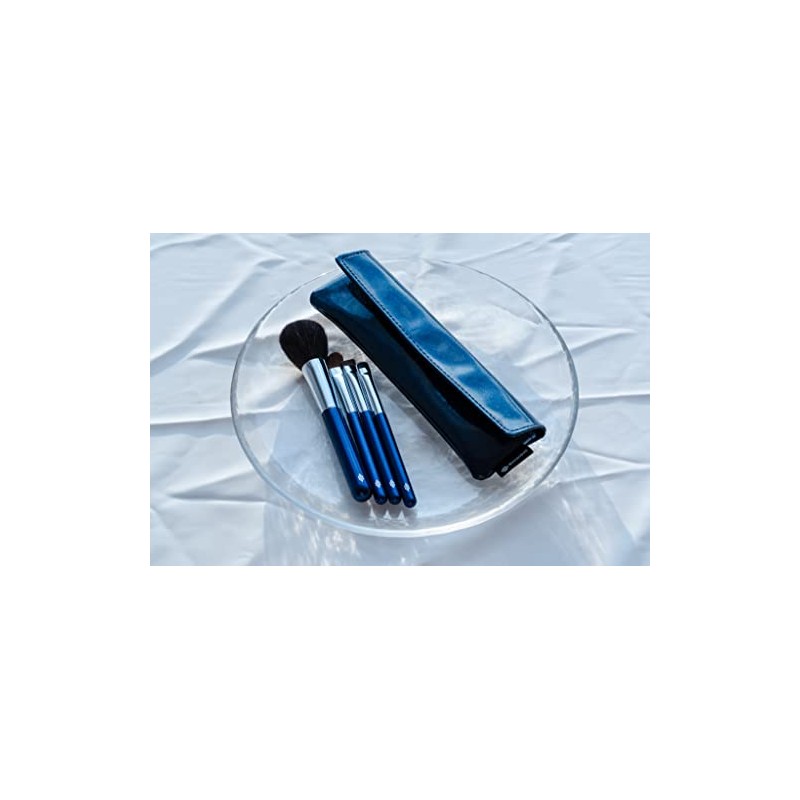 HOUKODOU Nagi Series N-B1 Brush, Makodo Makeup Brush, Eyebrow Brush,