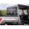 SuperATV Bobcat UV34 Rear Windshield