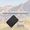 KMF 8pcs Full Window Sun Shades Custom Fit for Kia