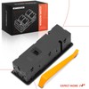 A-Premium Power Window Switch Compatible with Freightliner Cascadia 2017, Left
