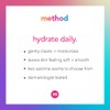 Method Method Body Wash, Magnolia, Paraben and Phthalate Free, 18