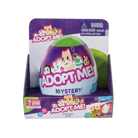 Adopt Me! I Egg Surprise Reveal Character with Water