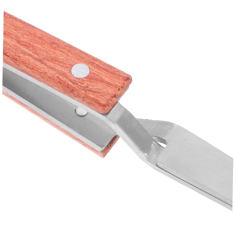 minkissy Professional Nail Art Tools Multi-function Pincher Set for Straight