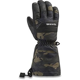 Dakine D.100.5506.967.SL Yukon Glove Cascade CAMO KS