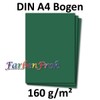 A4 paper sheet Plano sheet 160 g/m² FarbenFroh Gesamtparent