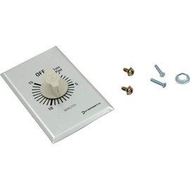 Intermatic FF15MC 15 Minute Twist-Timer Time Switch