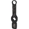 KS Tools 460.5251 3/4-Inch Impact 12-Point Wrench with 2 Impact