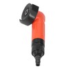 Air Angle Grinder Pneumatic 2in Grinding Machine 15000RPM Tool Set