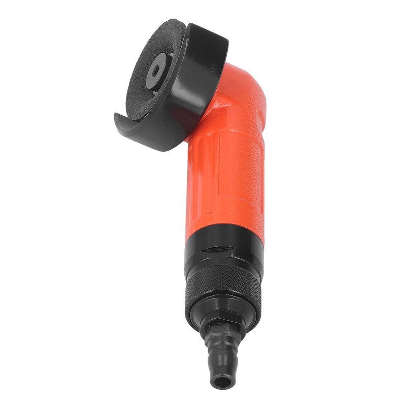 Air Angle Grinder Pneumatic 2in Grinding Machine 15000RPM Tool Set