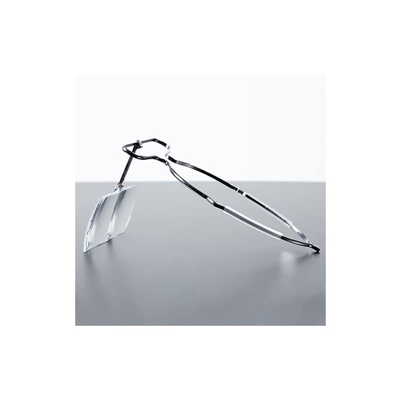 SABAE LOUPE SLB-10120PL Sabae Loupe Ver. 2, Plain 2.0x