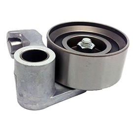 JSD AUTO PARTS New 85454 Timing Belt Tensioner Roller for Lexus GS300 IS300 Toyota Supra 3.0L 1350546041