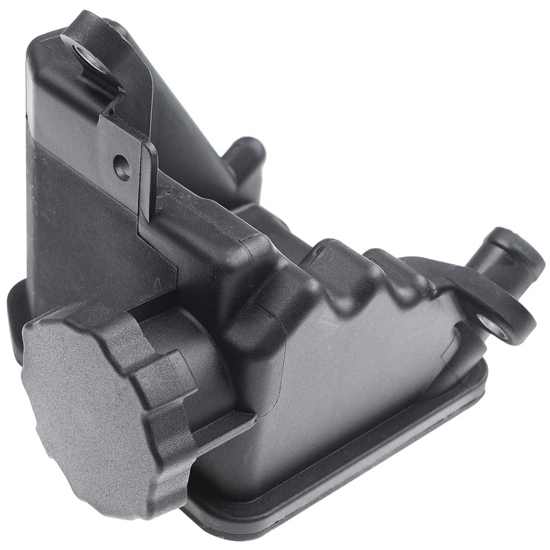 Frankberg Expansion Tank Servo Pump for E-Class W212 R-Class W251