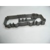 AJT FREIGHT CARGO TRAIN COOKIE CUTTER USA PR5315