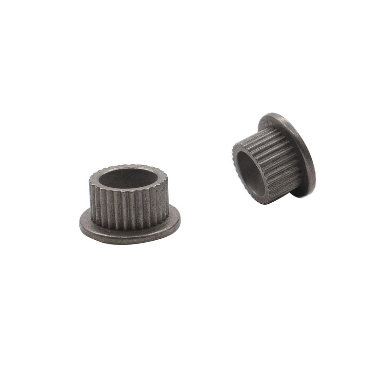 Front Door Hinge & Bushing Kit Set 22PCs Compatible for