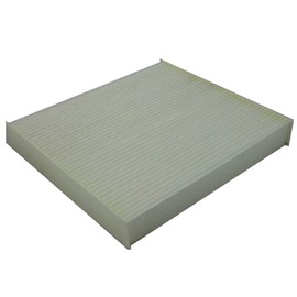 Pentius PHB5667 UltraFLOW Cabin Air Filter for Lexus ES350 3.5L(07-09), GS300 3.0L(06), GS350 3.5L(07-09), GS430 4.3L(06-07), GS450h(07-09), IS F 5.0L(08-09), IS250 2.5L/IS350 3.5L(06-09), Scion xB 2.4L/xD 1.8L(08-09), Toyota Avalon 3.5L(05-09), Camry 2.