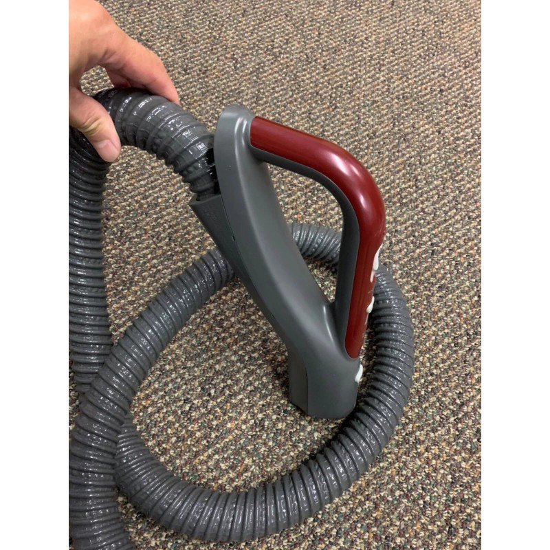 kenmore Genuine Kenmore UltraPlush 591016113 canister Vacuum hose bc4027 POP-N-GO