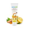 Mamaearth Vitamin C Daily Glow SPF 50 Sunscreen with PA+++
