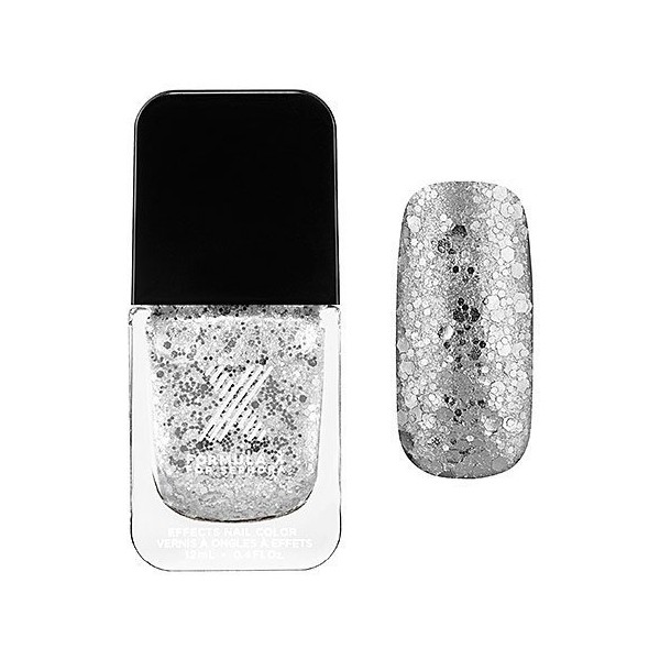 Nail Polish Lusters FORMULA X FOR SEPHORA 0.4 oz Asteroid