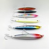 Orurdo Fishing Gear qb100191c01n0 3.7 inches (94 mm), 1.0 oz