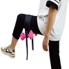 Unbranded Easy to Install The Hip Thrust Band Exercise Can
