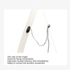Bow Clicker Outdoor Archery Outdoor Archery Self Adhesive Bow Clicker