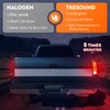 Tresound LED Tail Light for Dodge RAM 1500 2007-2008, for