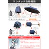 LUQTAS Folding Umbrella, Carbon, Ultra Lightweight, For Both Sun and
