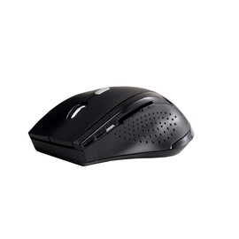 3R solution Wireless Mouse Wireless Mouse Keeece Keith 5 Buttons Black 3R-KCWMS03