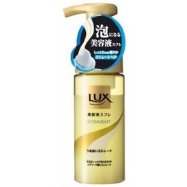 Lux Serum Souffle Moisturizing Straight, 5.1 fl oz (145 ml)
